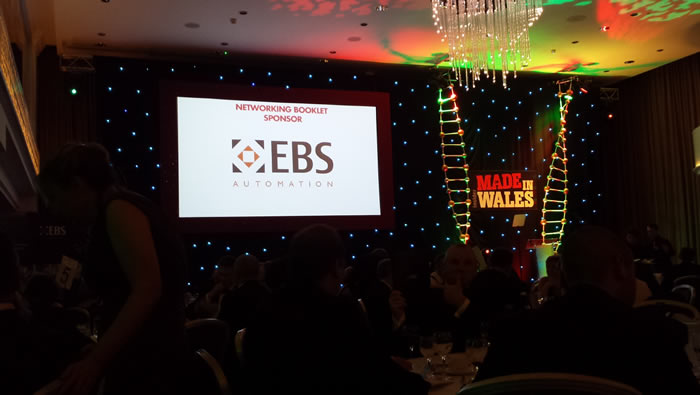 Made In Wales Awards