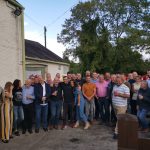 EBS group shot